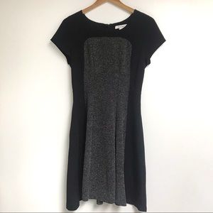 White House Black Market Dress Size 8